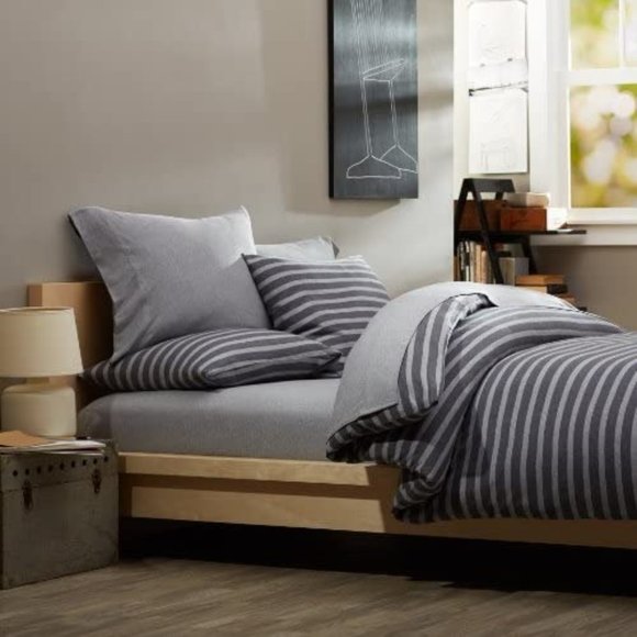 New Twin XL 100% Micro Fiber 3 PC Sheet Set - Soft and Comfy - Twin Extr… - Picture 8 of 10